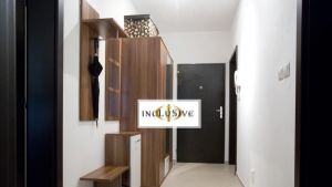 INCLUSIVE ponúka - Krásny 2 izb. byt v novostavbe CUBICON s terasou, parkovacím