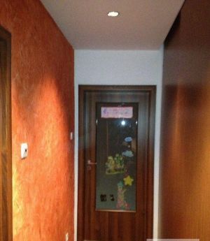 Predáme moderne rekonštruovaný 2i. byt, 61m2, Segnerova, Karlova Ves