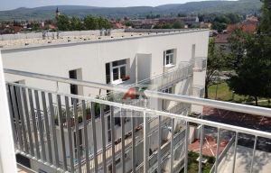 Veľký 2-izbový, dobre dispozične riešený byt so štandardom, nízkoenergetická nov