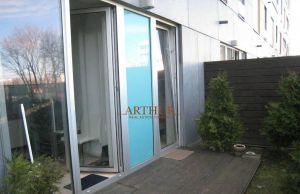 ARTHUR - Predaj 2-izb.byt  predzáhradka, novostavba, Záhradnícka ul.