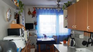 Príjemný 2- izb. byt Jašíková ul. Bratislava Ružinov
