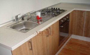 ARTHUR - 2 izb byt, Sibírska ul., Nové Mesto