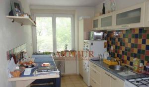 ARTHUR - 2 izbový byt na Trenčianskej, tehla,rekonštrukcia