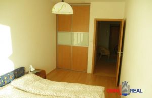 2-izbový byt, Jégeho ul., kompletne zariadený, novostavba, 14/14