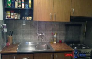 2-izbový byt, Štefánikova ul., kompletne zariadený, čiastočná rekonštrukcia, 3/3