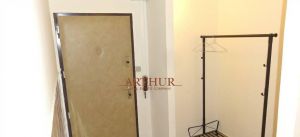 ARTHUR - Ružinov prenájom 2x nepriechodná izba