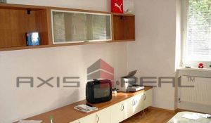 2-izbový byt, BA III. Nové Mesto, Pri starej prachárni