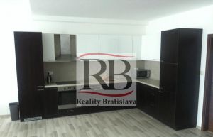 2-izbový byt, Dunajská, Bratislava I