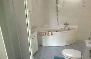 ARTHUR - Prenájom 2 iz.bytu v RD, Bellova ulica