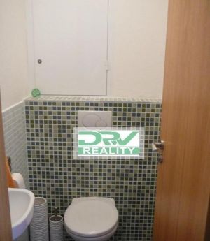 D.R.W./ EXKLUZÍVNA PONUKA!!! .. NOVOSTAVBA .. DELUX ... TERASA ..KLÍMA .. SUPE