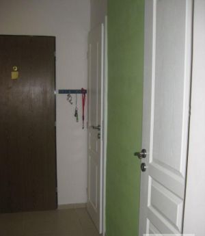 2i Bieloruská, 54 m2, 2/7, komplet. rekonštrukcia