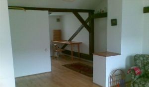 2-izbový byt, Ferienčíkova ul., kompletne zariadený, kompletná rekonštrukcia, 2/