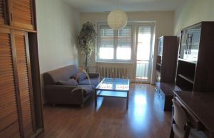 Best Real – prenájom zrekonštruovaného, zariadeného dvojizbového bytu s balkónom