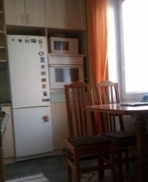 Slnečný 2izb. byt na prenájom v Biskupiciach