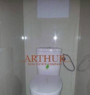 ARTHUR - 2 - izbový byt, Dúbravka, ul.Tranovského, rekonštrukcia
