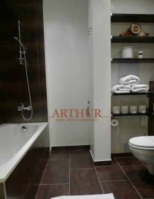 ARTHUR - Prenájom na ul.Mýtnej, moderný, 2 izby nepriechodné