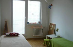 ARTHUR - Predaj dvojgarzónky 48 m2, 2 x lódžia,pivnica