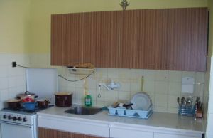 2-izb., Trnavská cesta, Ružinov, 3/6 p., tehla