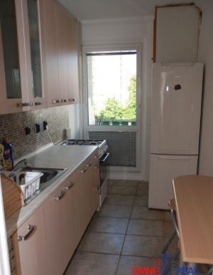 2-izbový byt, Račianska ul., kompletne zariadený, kompletná rekonštrukcia, 2/7
