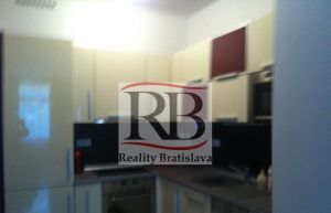 2-izbový byt, Palárikova, Bratislava I