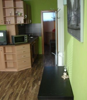 Novostavba 1,5 izb. byt na Linzbothovej ul. 2/3 posch.