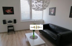 INCLUSIVE ponúka - Krásny 2 izb. byt v NOVOSTAVBE DOLCE VITA na Vrakúnskej ulici