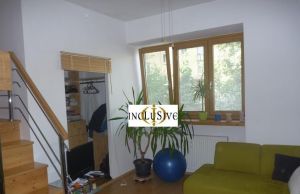 INCLUSIVE ponúka - Krásny plne rekonštruovaný 2 byt s plným zariadením v tichom