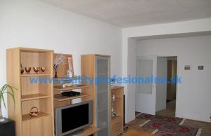 2 izbový tehlový byt, Bratislava - Ružinov, predaj bytu