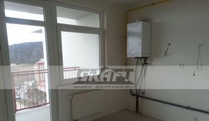 2-izb. Novostavba bakošova ul. – Lamač