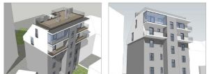 2izb. Šumavska ul