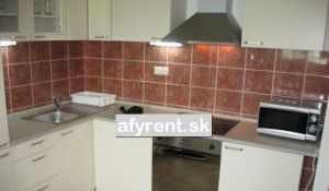 Novostavba, 2 izbový byt, prenájom. Jégeho alej, ba - ružinov