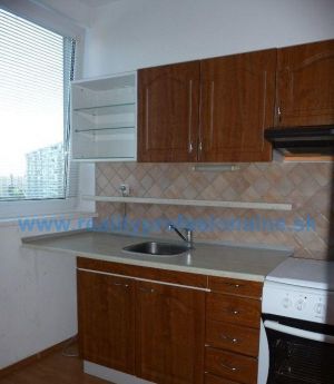 2 izbový byt, Bratislava - Petržalka, prenájom bytu vo výbornej lokalite
