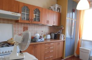 Predaj 2i tehlového bytu na Kvačalovej ulici