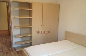 ARTHUR - Prenájom 2iz. novostavby,park.státie,balkón,firma