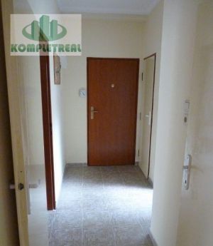 Na prenájom 2 izbový byt pri Poluse, BA-Nové Mesto,Vajnorská ulica