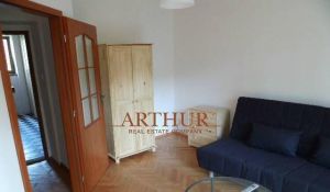 ARTHUR - 2 izb. byt, Kulíškova, NIVY  PARKOVANIE, SAMOSTATNÉ IZBY