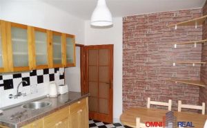2-izbový byt, Kulíškova ul., kompletne zariadený, kompletná rekonštrukcia, 1/4