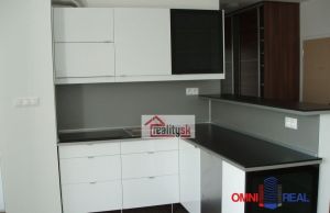 2-izbový byt, Záhradnícka ul., novostavba, voľný ihneď, 4/5