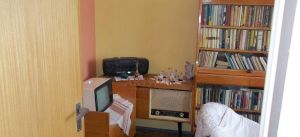 ARTHUR - 2 izb. byt na prenájom - Petržalka - Hrobákova ulica