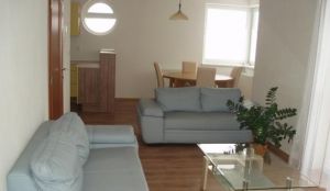70m2 - novostavba 2 i. byt + parkovanie - Biely Kríž, BA