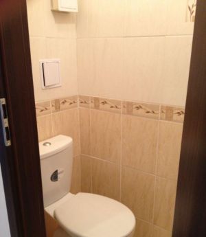 Ponúkame Vám na predaj 2 izbový byt Bratislava-Nové Mesto, Tehelná