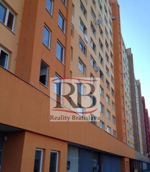 2-garsónka, Holičská, Bratislava V