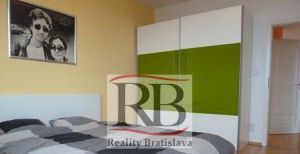 Krásny 2i v Ružovej doline s park.státim v novostavbe