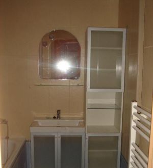 Prenájom 2. izb. bytu