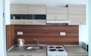 Novostavba &quot; slnečnice&quot; 1,5 iz. byt - Petržalka - BA