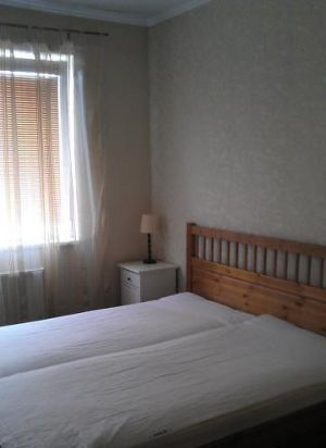 Novostavba, 2 izbový byt, prenájom, Baltská, ba - podunajské Biskupice