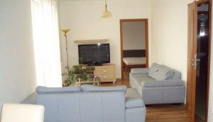 Novostavba 70m2 - 2i. byt+parkovanie - Biely Kríž, BA
