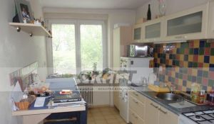 2-izb. byt, Trenčianska ul. - Ružinov