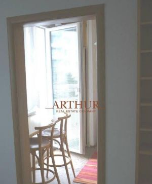 ARTHUR - Prenájom 2iz.byt, Ružinov voľný od 08
