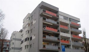 2 izbový byt v novostavbe na Haburskej ulici na prenájom